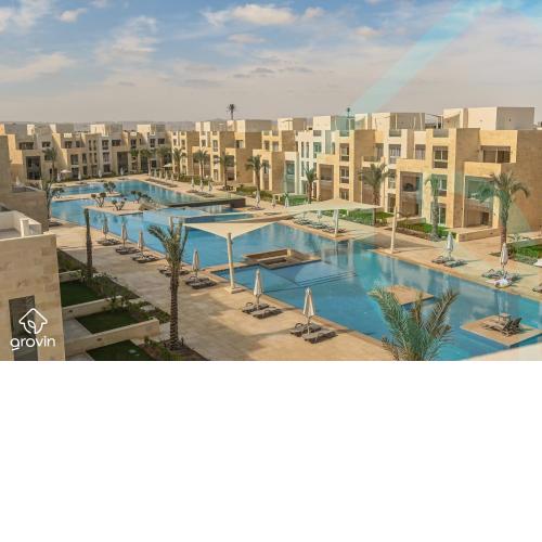Mangroovy Residence El Gouna - Grovin