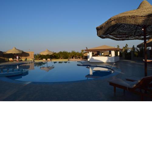 Mangrove Bay Resort