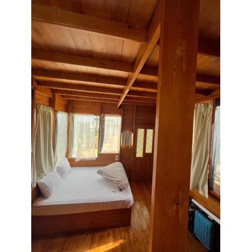 Mangrove Camp Fayoum
