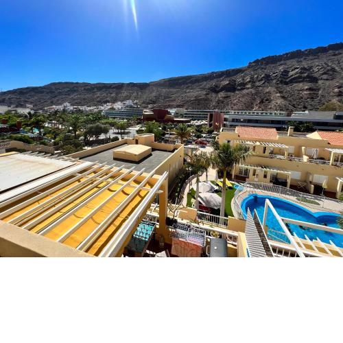 Mangueros Wifi & Pool & Terrace