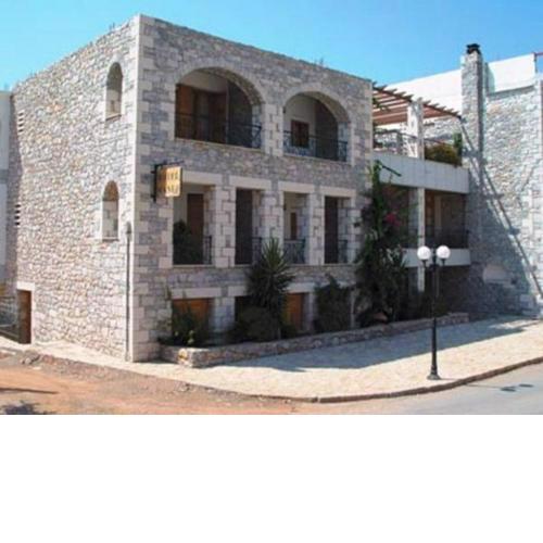 Mani Hotel