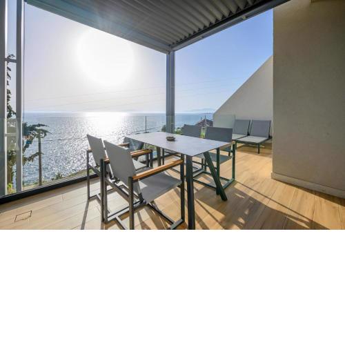 Mani Suites luxury seaside accommodation