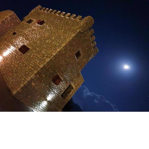Mani Tower