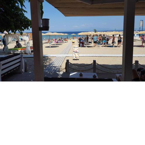 Mani Villas
