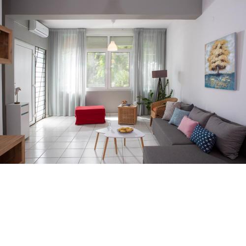 Manianna Garden Apartments -Ierapetra
