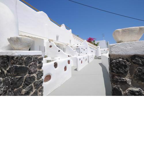Manias Fira Residences