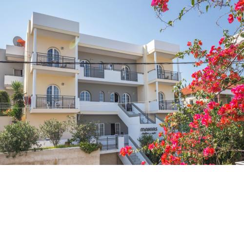 Manias Hotel Apartments