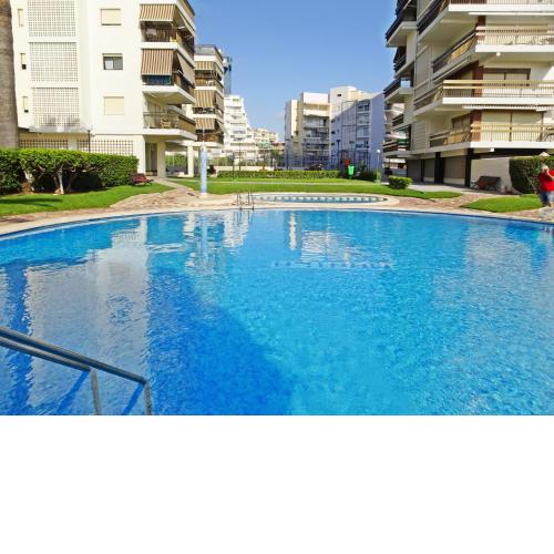 MANILA GANDIA - Alquiler solo familias