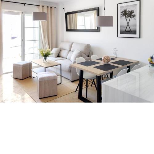 Manilva White Beach Costa del Sol
