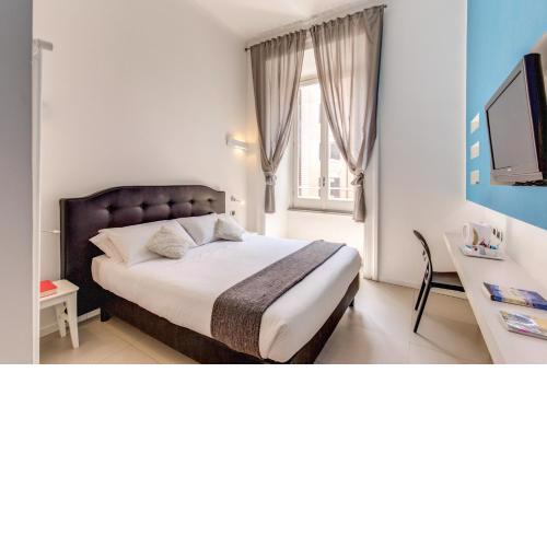 Manin Suites LT