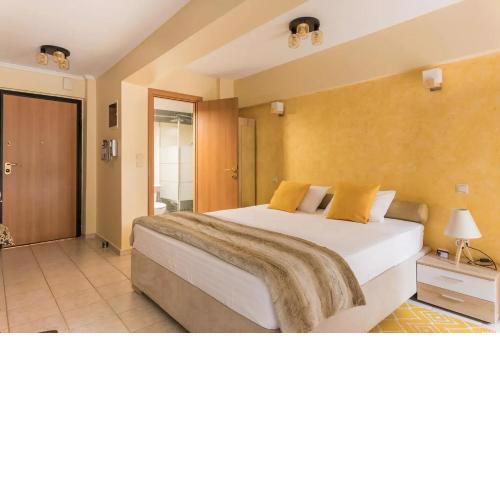 Manina SeaSide Apartment