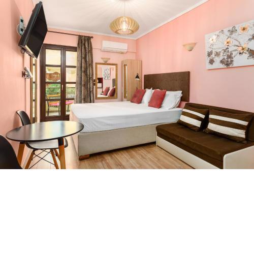 Manina Superior Apartment