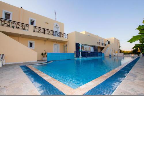 Manine Apartments