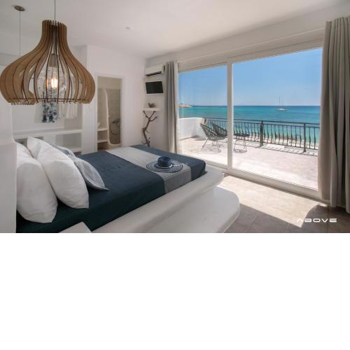 Manios Suites