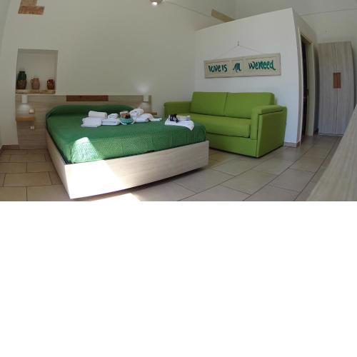 Manipinta B&B