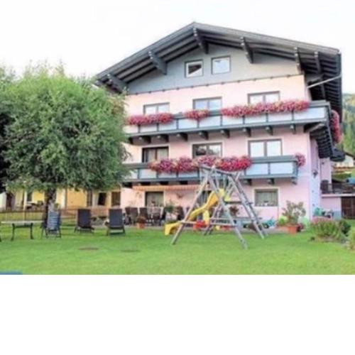 Mani‘s Appartements