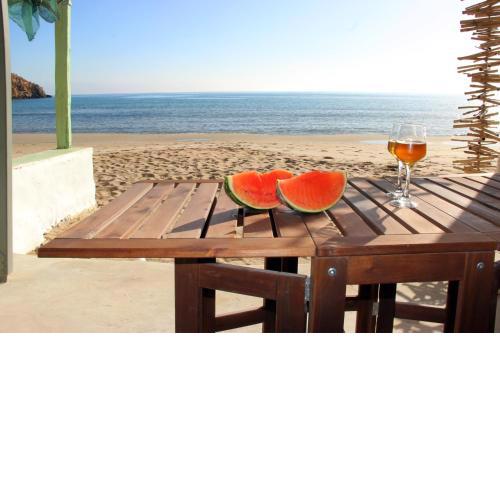 Manis Sirma (fisherman's house by the Sea)