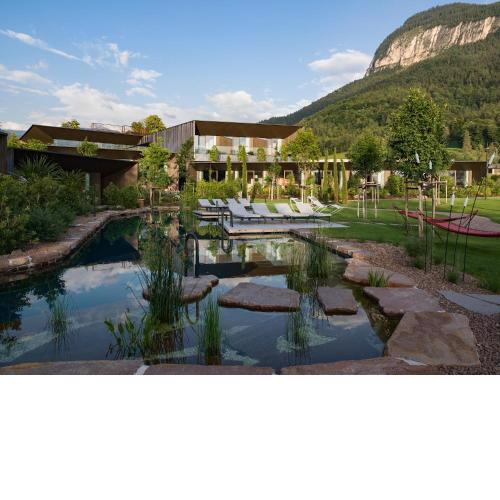 Manna Resort