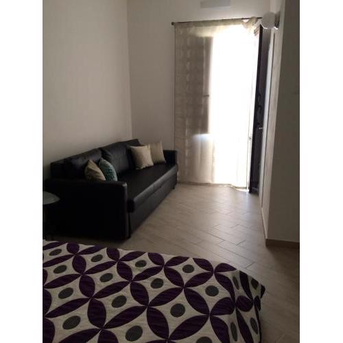 Mannarazzi Casa Vacanza