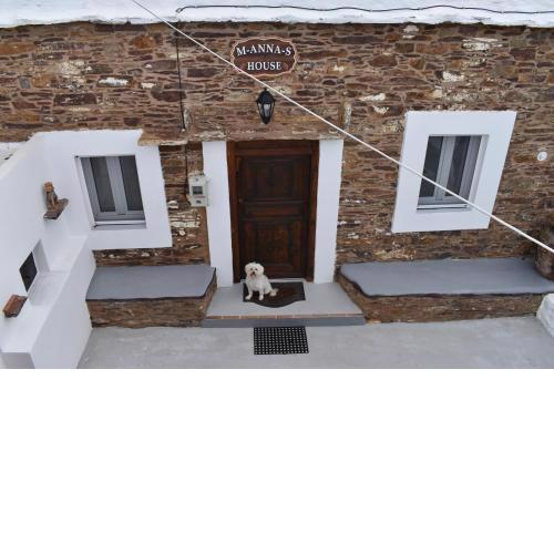 Mannashouse