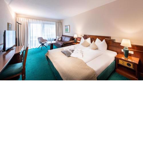 MANNI das Hotel