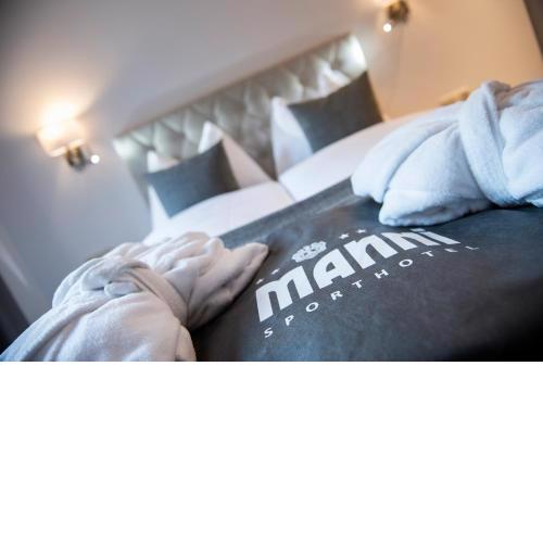 MANNI home - rooms & apartments