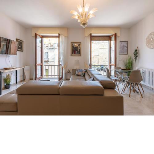 Manno 18 - City Centre