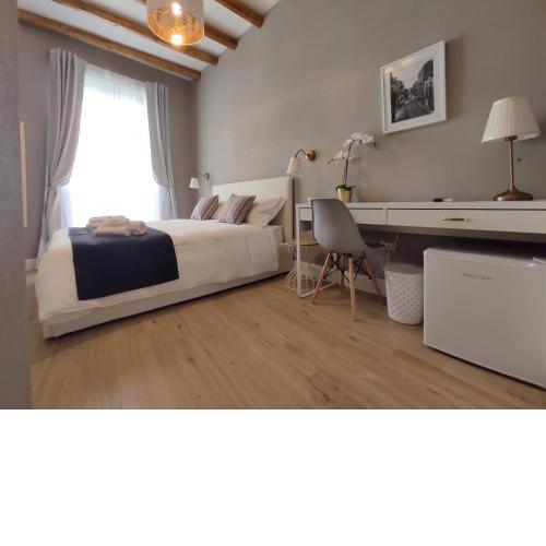 Manno Rooms B&B