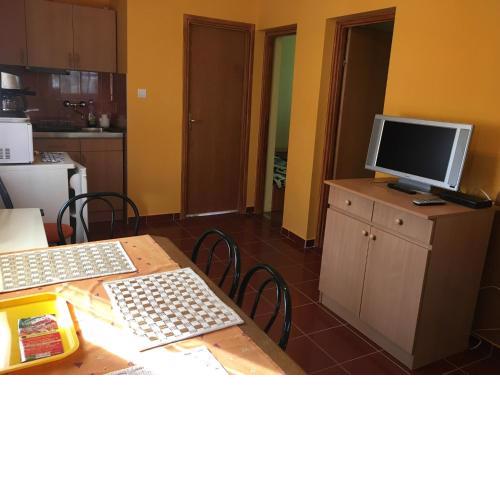 Manó Apartman