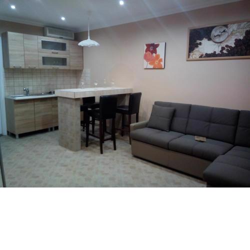 Manó Apartman