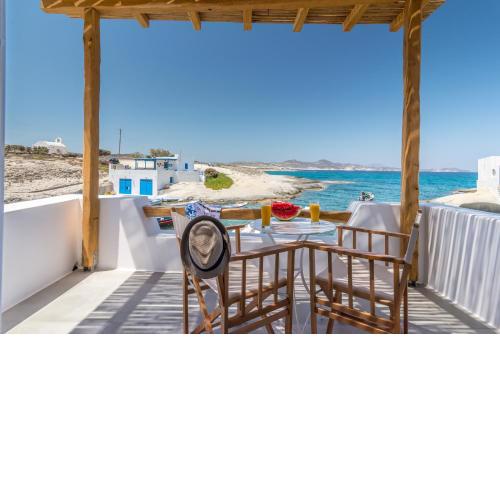 Manolis And Filio Home -By The Sea