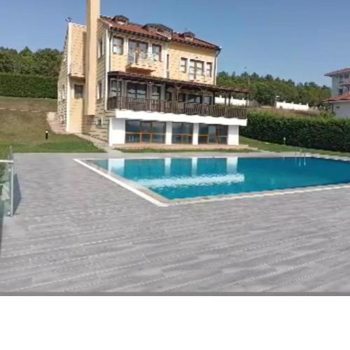 Manolya Villa