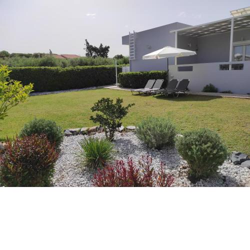 Manos Housing Units