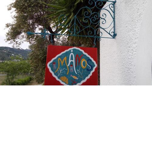Manos STUDIOS & APARTMENTS
