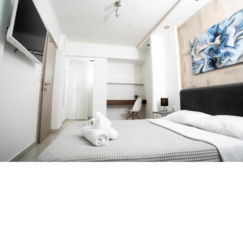 Manou No15 Apartment