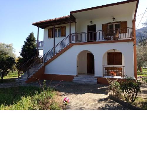 manousi 2 - First floor