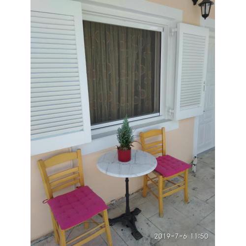 Manousos apartment