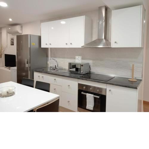 Manrique Rooms