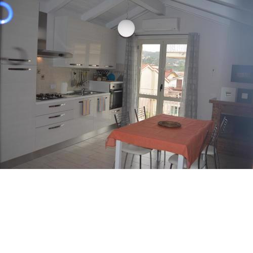 Mansarda B&B Inside Agropoli