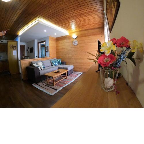 Mansarda Bellavista - Your Mountain Holiday