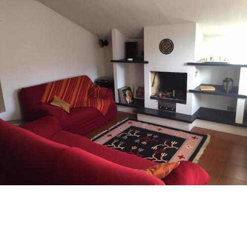 Mansarda Caillet