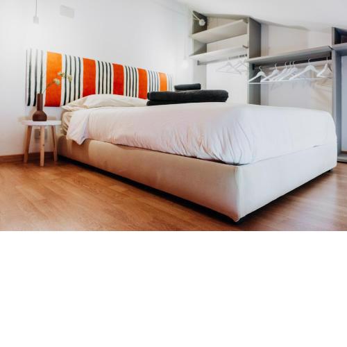 Mansarda Carlina - Design Suite
