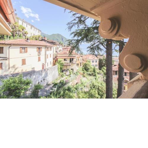 Mansarda Castello