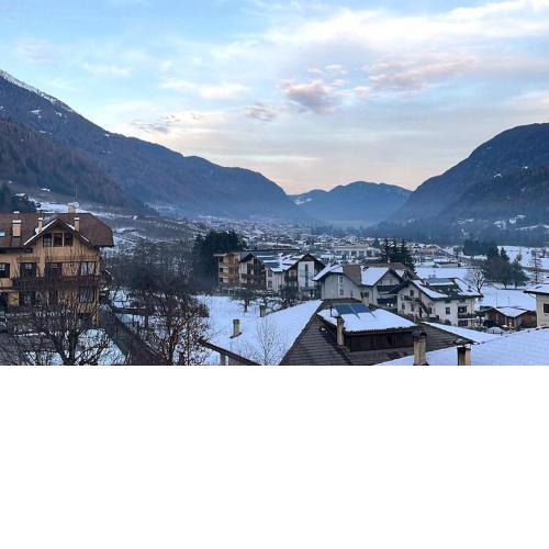 Mansarda con vista Sun Valley