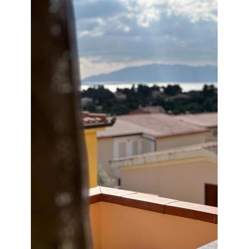 Mansarda del mare