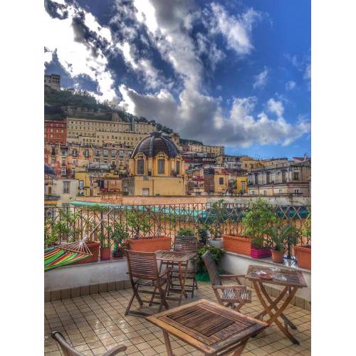 Mansarda Valù B&B
