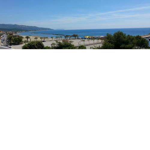 Mansarda Vista Mare "Punta Nave"