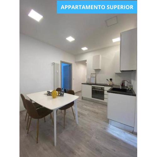 MansardaTO - La Tua casa nel cuore di Torino