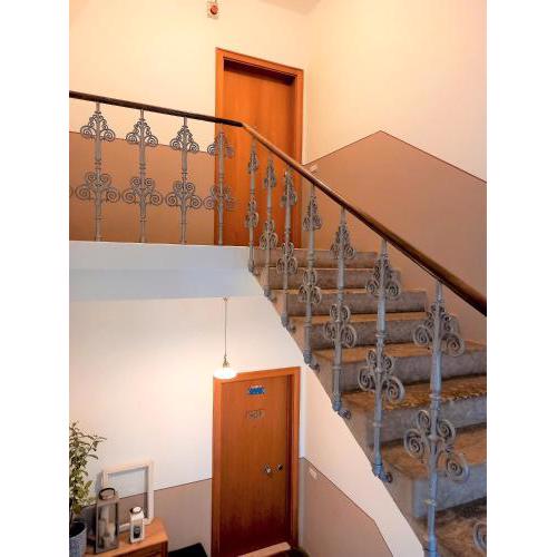 Mansarde Bergblick, Meran Zentrum, Kostenloser Privat Parkplatz