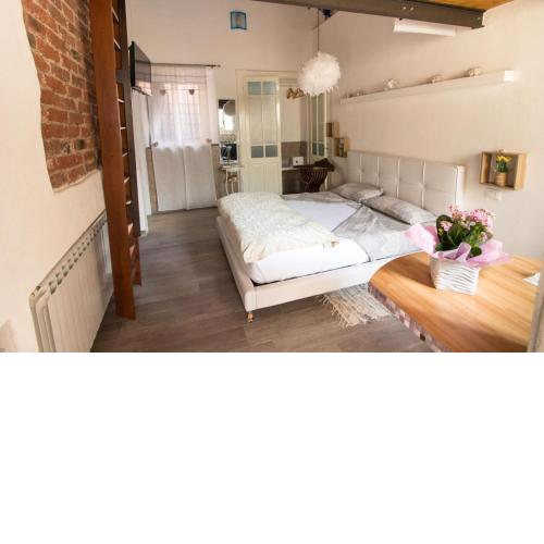 Mansarde & Suite Maison 1706 Lago Orta